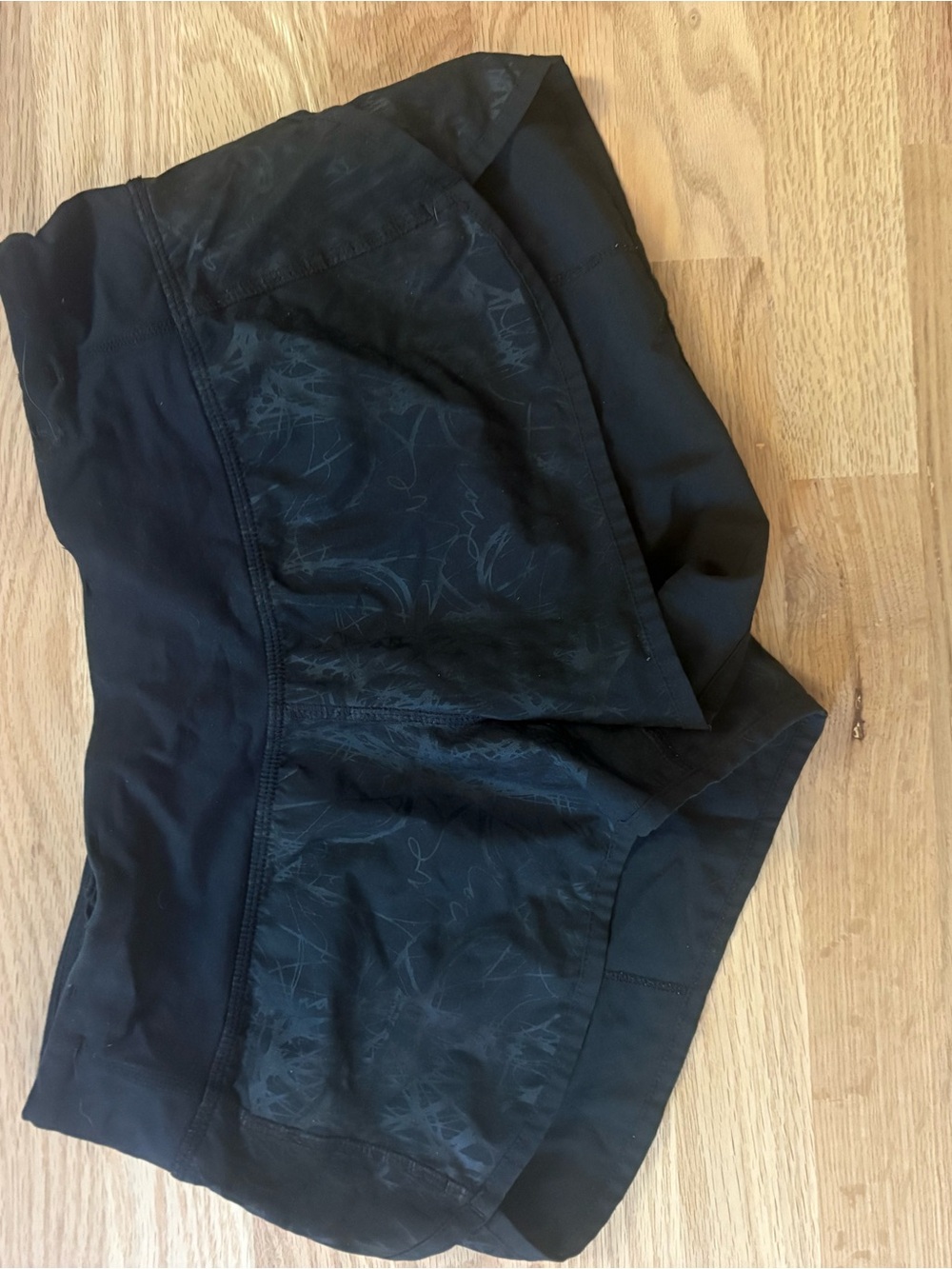 Lululemon  Women’s Athletic Shorts